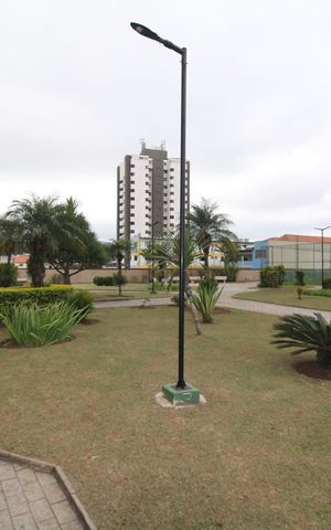 Apartamento para alugar com 100m², 3 quartos e 2 vagasÁrea Comum