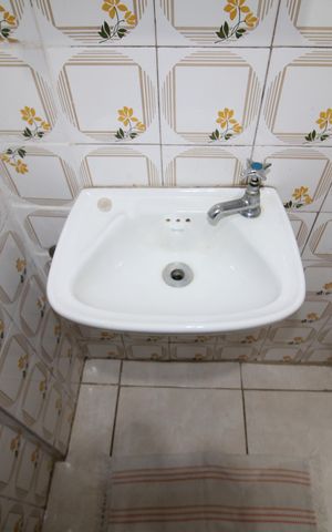 Apartamento para alugar com 100m², 3 quartos e 2 vagasÁrea de Serviço - Lavabo