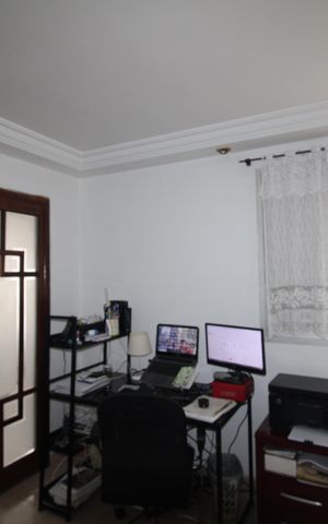 Apartamento para alugar com 100m², 3 quartos e 2 vagasQuarto 2