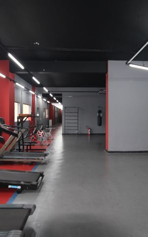 Apartamento para alugar com 100m², 3 quartos e 2 vagasÁrea Comum