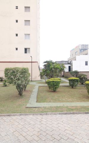 Apartamento para alugar com 100m², 3 quartos e 2 vagasÁrea Comum