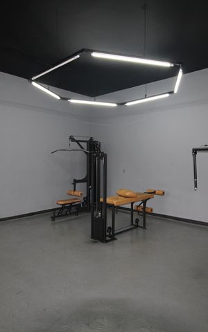 Apartamento para alugar com 100m², 3 quartos e 2 vagasÁrea Comum