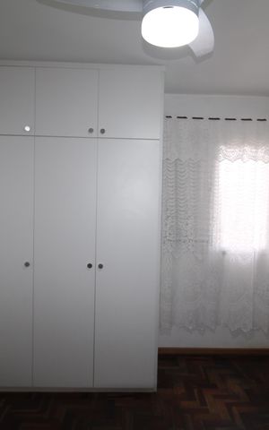 Apartamento para alugar com 100m², 3 quartos e 2 vagasQuarto 2