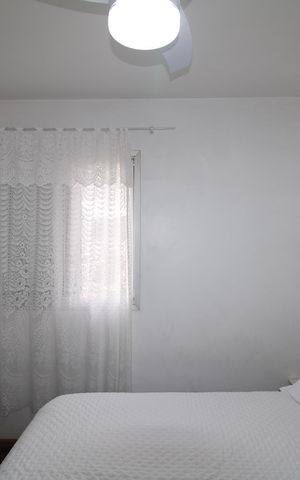 Apartamento para alugar com 100m², 3 quartos e 2 vagasQuarto 3