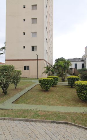 Apartamento para alugar com 100m², 3 quartos e 2 vagasÁrea Comum