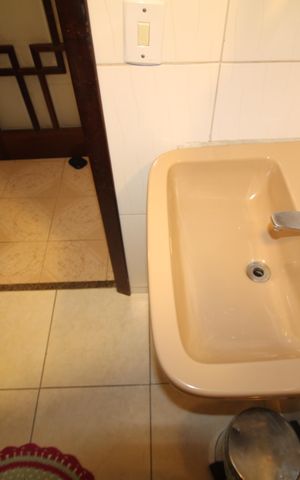 Apartamento para alugar com 100m², 3 quartos e 2 vagasBanheiro