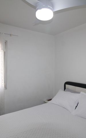 Apartamento para alugar com 100m², 3 quartos e 2 vagasQuarto 3