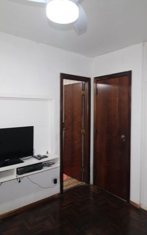 Apartamento para alugar com 100m², 3 quartos e 2 vagasQuarto 2