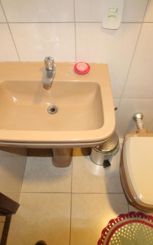 Apartamento para alugar com 100m², 3 quartos e 2 vagasBanheiro
