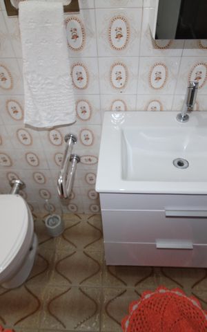 Apartamento para alugar com 100m², 3 quartos e 2 vagasQuarto 2 - Banheiro