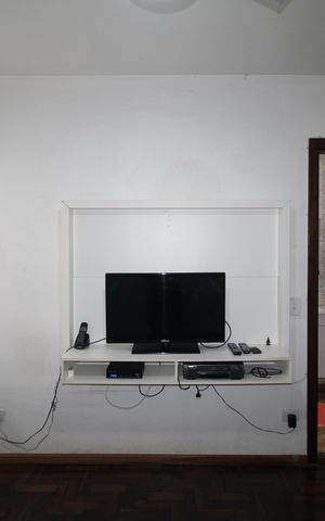 Apartamento para alugar com 100m², 3 quartos e 2 vagasQuarto 2