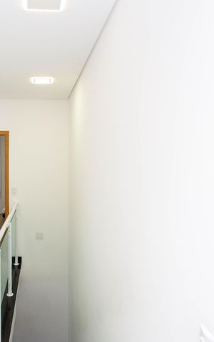 Casa à venda com 380m², 3 quartos e 2 vagasHall