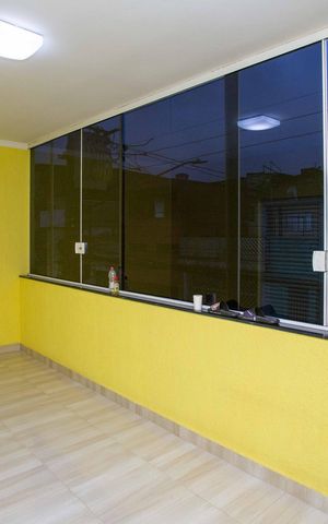 Casa à venda com 380m², 3 quartos e 2 vagasVaranda da Suite