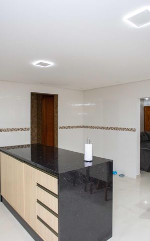 Casa à venda com 380m², 3 quartos e 2 vagasSala de Jantar/Cozinha