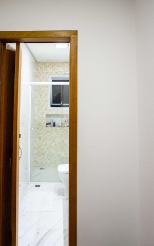 Casa à venda com 380m², 3 quartos e 2 vagasCloset da suíte