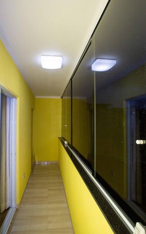 Casa à venda com 380m², 3 quartos e 2 vagasVaranda