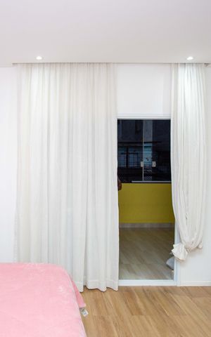 Casa à venda com 380m², 3 quartos e 2 vagasQuarto Suíte