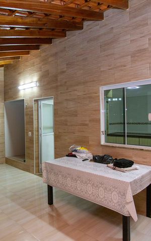 Casa à venda com 380m², 3 quartos e 2 vagasEspaço Gourmet