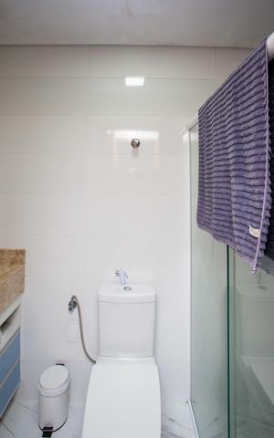 Casa à venda com 380m², 3 quartos e 2 vagasBanheiro