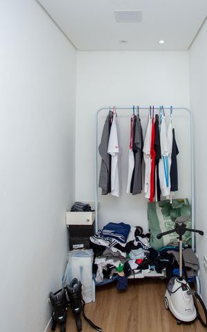 Casa à venda com 380m², 3 quartos e 2 vagasCloset