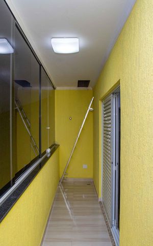 Casa à venda com 380m², 3 quartos e 2 vagasVaranda