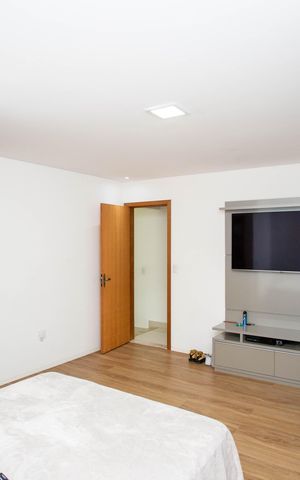 Casa à venda com 380m², 3 quartos e 2 vagasQuarto 3