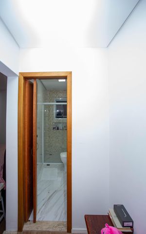 Casa à venda com 380m², 3 quartos e 2 vagasCloset da suíte