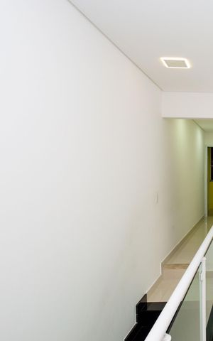 Casa à venda com 380m², 3 quartos e 2 vagasHall