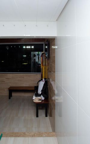 Casa à venda com 380m², 3 quartos e 2 vagasÁrea de Serviço
