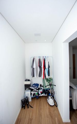 Casa à venda com 380m², 3 quartos e 2 vagasCloset