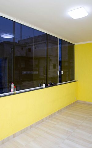 Casa à venda com 380m², 3 quartos e 2 vagasVaranda da Suite