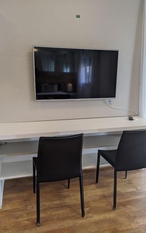 Apartamento à venda com 44m², 1 quarto e 1 vaga