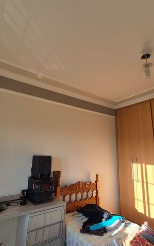 Casa para alugar com 250m², 3 quartos e 3 vagas Casa para alugar com 250m², 3 quartos e 3 vagasQuarto