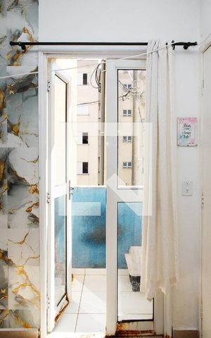 Apartamento à venda com 55m², 2 quartos e 1 vaga Apartamento à venda com 55m², 2 quartos e 1 vagaSala