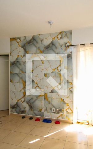 Apartamento à venda com 55m², 2 quartos e 1 vaga Apartamento à venda com 55m², 2 quartos e 1 vagaSala