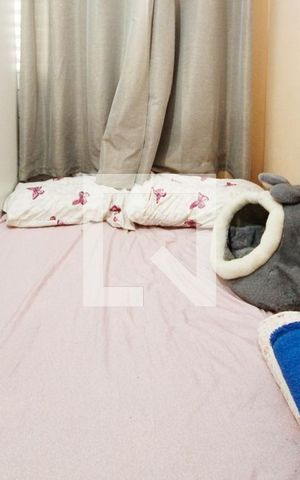 Apartamento à venda com 55m², 2 quartos e 1 vaga Apartamento à venda com 55m², 2 quartos e 1 vagaQuarto 2