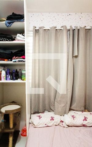Apartamento à venda com 55m², 2 quartos e 1 vaga Apartamento à venda com 55m², 2 quartos e 1 vagaQuarto 2