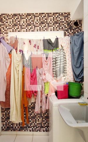 Apartamento à venda com 55m², 2 quartos e 1 vaga Apartamento à venda com 55m², 2 quartos e 1 vagaÁrea de serviço