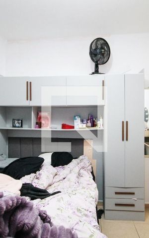 Apartamento à venda com 55m², 2 quartos e 1 vaga Apartamento à venda com 55m², 2 quartos e 1 vagaQuarto