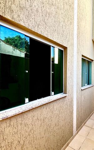Casa de condomínio para alugar com 64m², 2 quartos e 1 vaga Casa de condomínio para alugar com 64m², 2 quartos e 1 vagaCorredor
