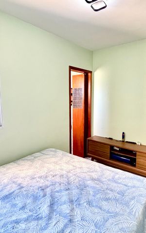 Casa de condomínio para alugar com 64m², 2 quartos e 1 vaga Casa de condomínio para alugar com 64m², 2 quartos e 1 vagaSuite 1