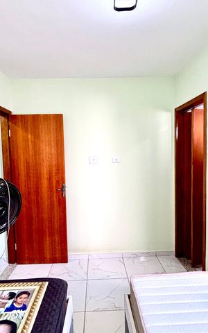 Casa de condomínio para alugar com 64m², 2 quartos e 1 vaga Casa de condomínio para alugar com 64m², 2 quartos e 1 vagaSuite 2