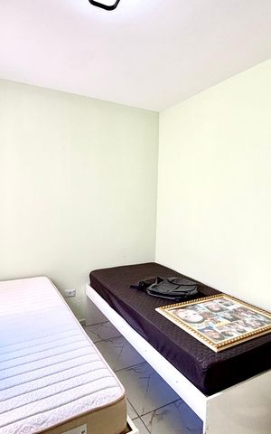 Casa de condomínio para alugar com 64m², 2 quartos e 1 vaga Casa de condomínio para alugar com 64m², 2 quartos e 1 vagaSuite 2