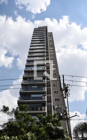 Apartamento à venda com 121m², 3 quartos e 3 vagas Apartamento à venda com 121m², 3 quartos e 3 vagasFachada