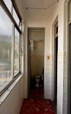 Apartamento à venda com 75m², 2 quartos e sem vaga Apartamento à venda com 75m², 2 quartos e sem vagaCorredor