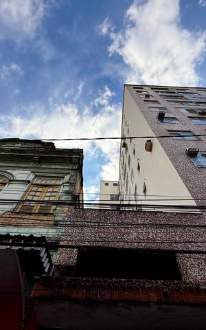 Apartamento à venda com 75m², 2 quartos e sem vaga Apartamento à venda com 75m², 2 quartos e sem vagaFachada