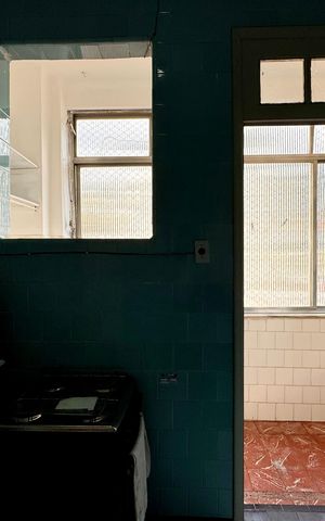 Apartamento à venda com 75m², 2 quartos e sem vaga Apartamento à venda com 75m², 2 quartos e sem vagaCozinha