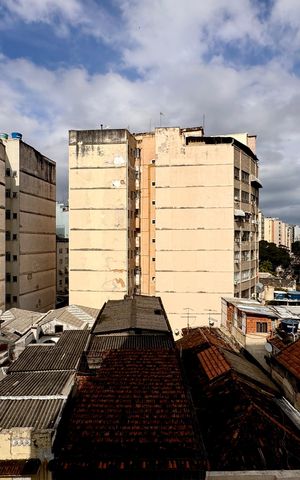 Apartamento à venda com 75m², 2 quartos e sem vaga Apartamento à venda com 75m², 2 quartos e sem vagaVista da Sala