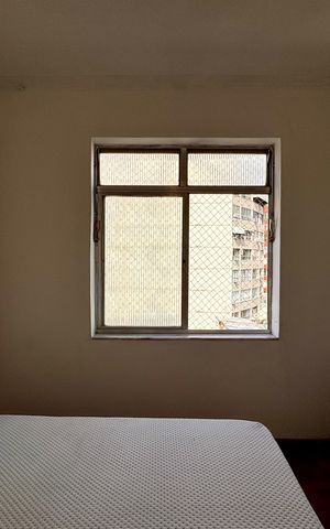 Apartamento à venda com 75m², 2 quartos e sem vaga Apartamento à venda com 75m², 2 quartos e sem vagaQuarto 2
