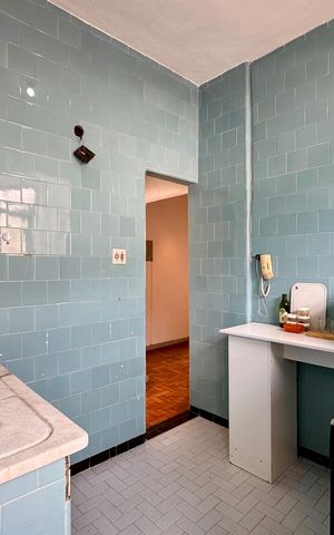 Apartamento à venda com 75m², 2 quartos e sem vaga Apartamento à venda com 75m², 2 quartos e sem vagaCozinha